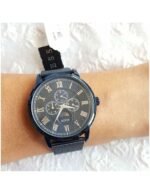 Reloj Guess Delancy W0871G3 Para Hombre - Imagen 5