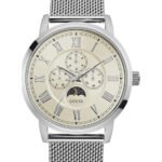 Reloj Guess Delancy W0871G4 Para Hombre