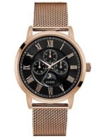 Reloj Guess Classic W0871G5 Para Hombre - Imagen 4