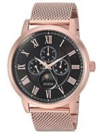Reloj Guess Classic W0871G5 Para Hombre - Imagen 5