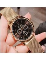 Reloj Guess Classic W0871G5 Para Hombre - Imagen 6