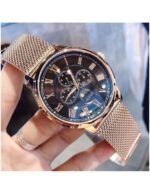 Reloj Guess Classic W0871G5 Para Hombre - Imagen 7