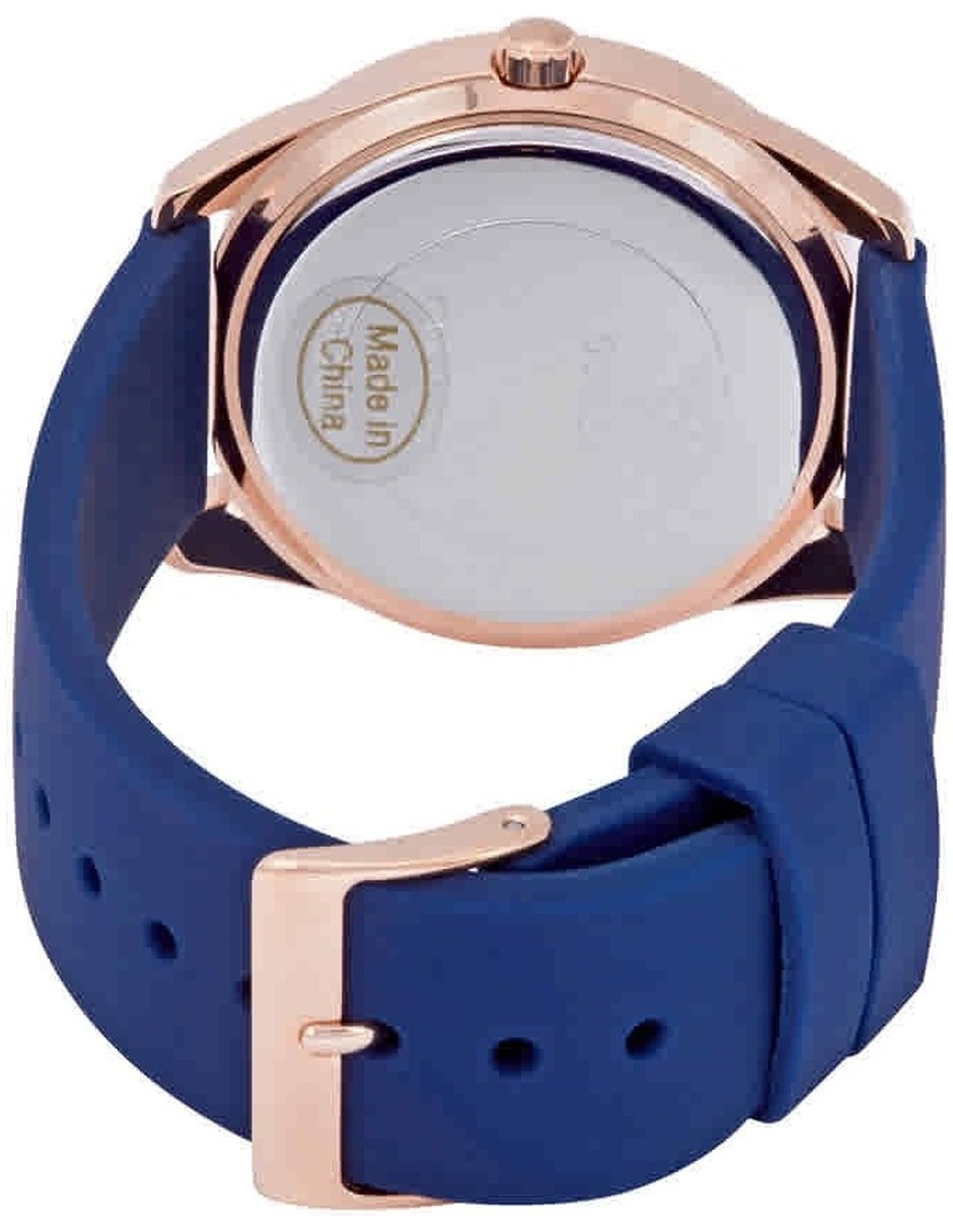 Reloj Guess Twist W0911L6 Para Mujer Dama Bellini Luxe