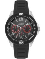 Reloj Guess Tread W0967G1 Para Hombre