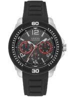 Reloj Guess Tread W0967G1 Para Hombre - Imagen 2