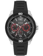 Reloj Guess Tread W0967G1 Para Hombre - Imagen 3