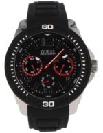 Reloj Guess Tread W0967G1 Para Hombre - Imagen 4