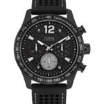 Reloj Guess Fleet W0971G1 Para Hombre