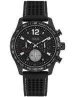 Reloj Guess Fleet W0971G1 Para Hombre