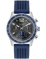 Reloj Guess Fleet W0971G2 Para Hombre