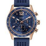 Reloj Guess Fleet W0971G3 Para Hombre