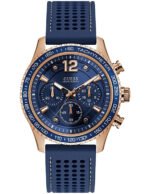 Reloj Guess Fleet W0971G3 Para Hombre