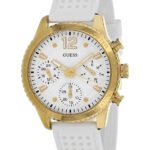 Reloj Guess Montana W1025L5 Para Mujer