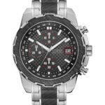 Reloj Guess Octane W1046G1 Para Hombre