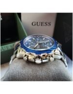Reloj Guess Classic W1046G2 Para Hombre - Imagen 5