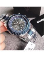 Reloj Guess Classic W1046G2 Para Hombre - Imagen 6
