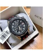 Reloj Guess Octane W1047G1 Para Hombre - Imagen 6