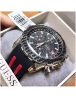 Reloj Guess Octane W1047G1 Para Hombre - Imagen 8