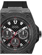 Reloj Guess Legacy W1048G2 Para Hombre - Imagen 5