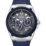 Reloj Guess Legacy W1049G1 Para Hombre