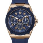Reloj Guess Legacy W1049G2 Para Hombre