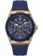 Reloj Guess Legacy W1049G2 Para Hombre