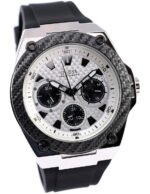 Reloj Guess Legacy W1049G3 Para Hombre