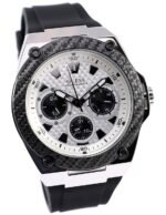 Reloj Guess Legacy W1049G3 Para Hombre - Imagen 6