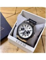 Reloj Guess Legacy W1049G3 Para Hombre - Imagen 7