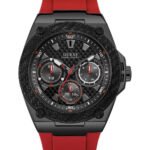Reloj Guess Legacy W1049G6 Para Hombre