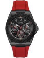 Reloj Guess Legacy W1049G6 Para Hombre