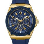 Reloj Guess Classic W1049G9 Para Hombre