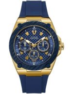 Reloj Guess Classic W1049G9 Para Hombre