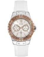 Reloj Guess Limelight W1053L2 Para Mujer