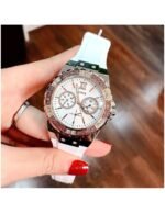 Reloj Guess Limelight W1053L2 Para Mujer - Imagen 2