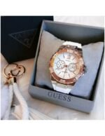 Reloj Guess Limelight W1053L2 Para Mujer - Imagen 7