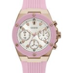 Reloj Guess Limelight W1053L3 Para Mujer