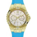 Reloj Guess Classic W1053L6 Para Mujer