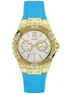 Reloj Guess Classic W1053L6 Para Mujer