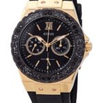 Reloj Guess Limelight W1053L7 Para Mujer