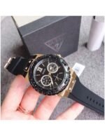 Reloj Guess Limelight W1053L7 Para Mujer - Imagen 4