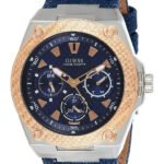 Reloj Guess Legacy W1058G1 Para Hombre
