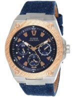 Reloj Guess Legacy W1058G1 Para Hombre