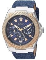 Reloj Guess Legacy W1058G1 Para Hombre - Imagen 2
