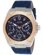 Reloj Guess Legacy W1058G1 Para Hombre - Imagen 3