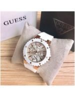 Reloj Guess Limelight W10614L2 Para Mujer - Imagen 6