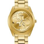 Reloj Guess Twist W1082L2 Para Mujer
