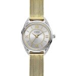 Reloj Guess Classic W1084L2 Para Mujer