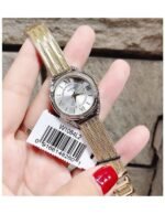 Reloj Guess Classic W1084L2 Para Mujer - Imagen 4