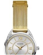 Reloj Guess Classic W1084L2 Para Mujer - Imagen 5